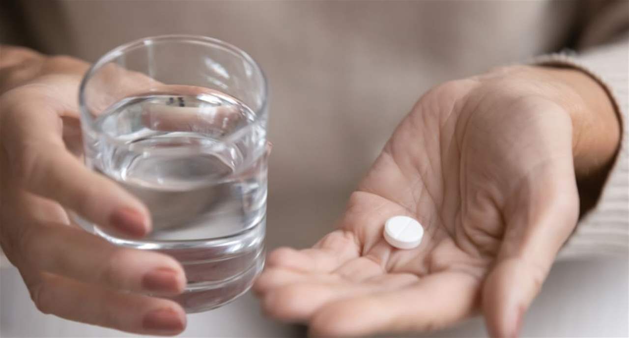 توفي بعد تناوله علاجاً لشخص آخر!  