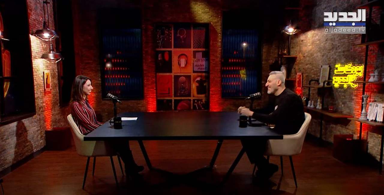 احمد ماضي في اقوى هجوم على اليسا ويدافع بقوة عن نانسي عجرم بعد صورتها مع "إسرائيلي"