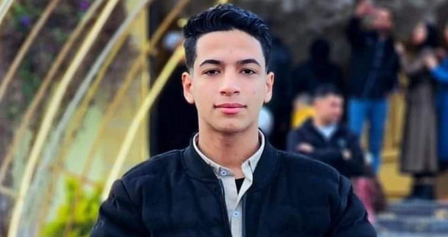 مدرس فيزياء ارتكب جريمة واستعان بنجار لإخفاء معالمها!