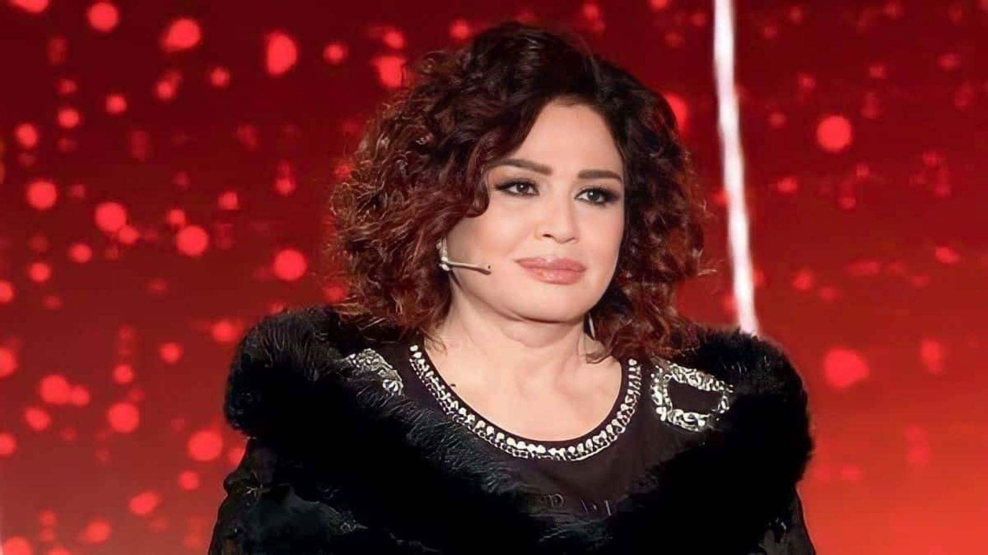إلهام شاهين تكشف لأول مرة حقيقة اعتزالها وإنقاص وزنها بالأدوية