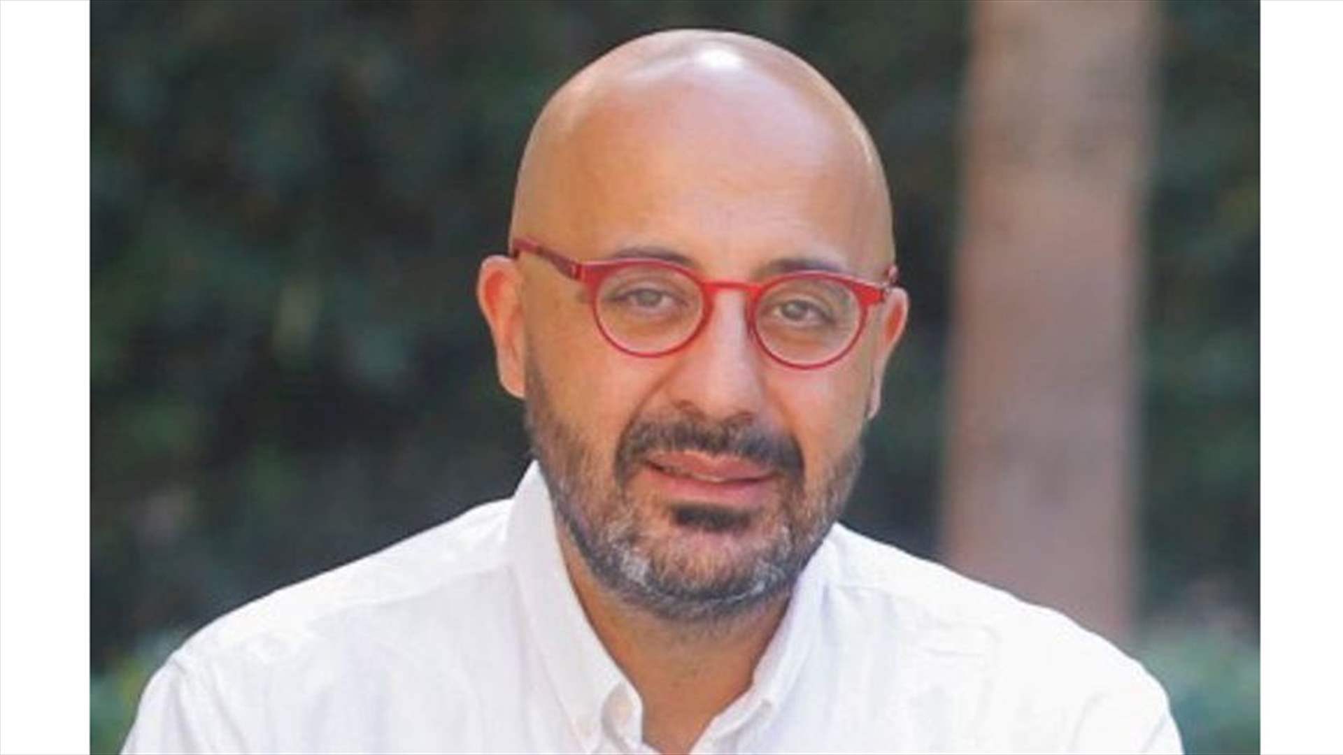  وزير البيئة يوقّع مذكرة تعاون حول تفعيل مرفق الاستثمار الأخضر للبنان  