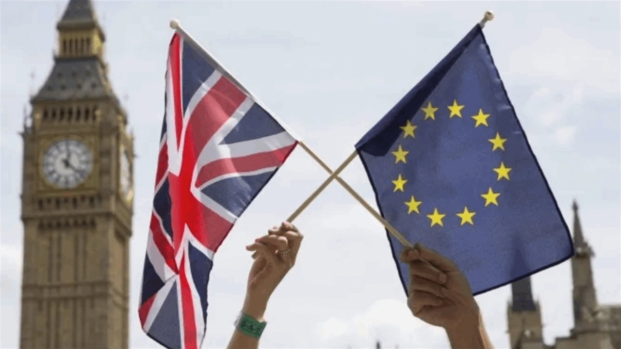 "بهدف مكافحة الهجرة".. اتفاقية تعاون بين بريطانيا والاتحاد الأوروبي
