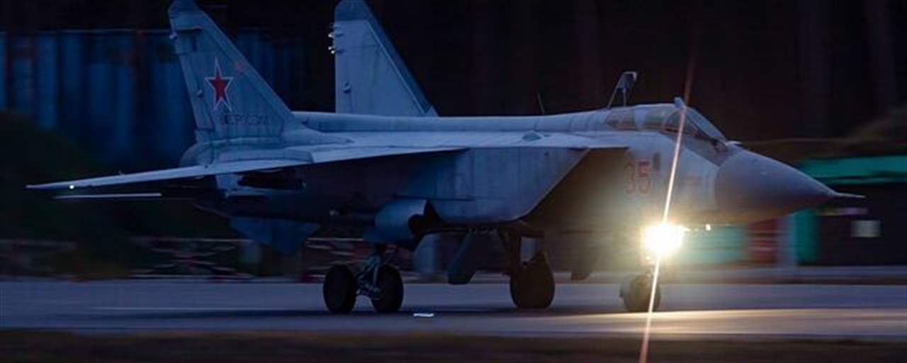 قوات الجو الأوكرانية تؤكد إسقاط طائرة تجسس روسية 