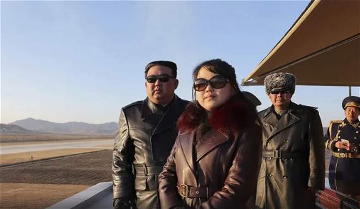 جاسوس سابق يكشف سراً عن كيم جونغ اون : لديه ولد سري يتم إبعاده عن الأعين.. السبب؟