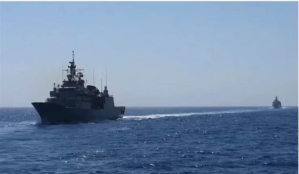 الجيش الأميركي يعلن إسقاط مسيّرات وتدمير صواريخ كروز حوثية 