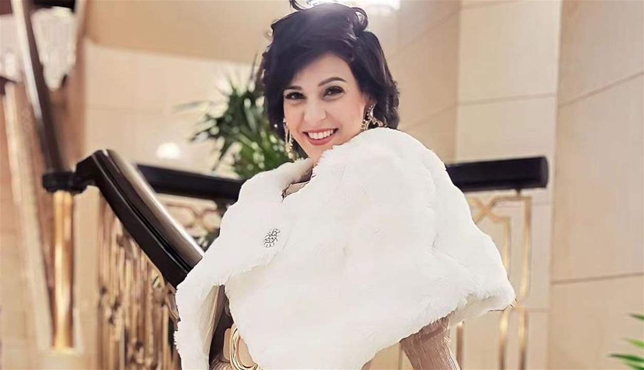 نورهان تكشف حقيقة اعتزالها التمثيل