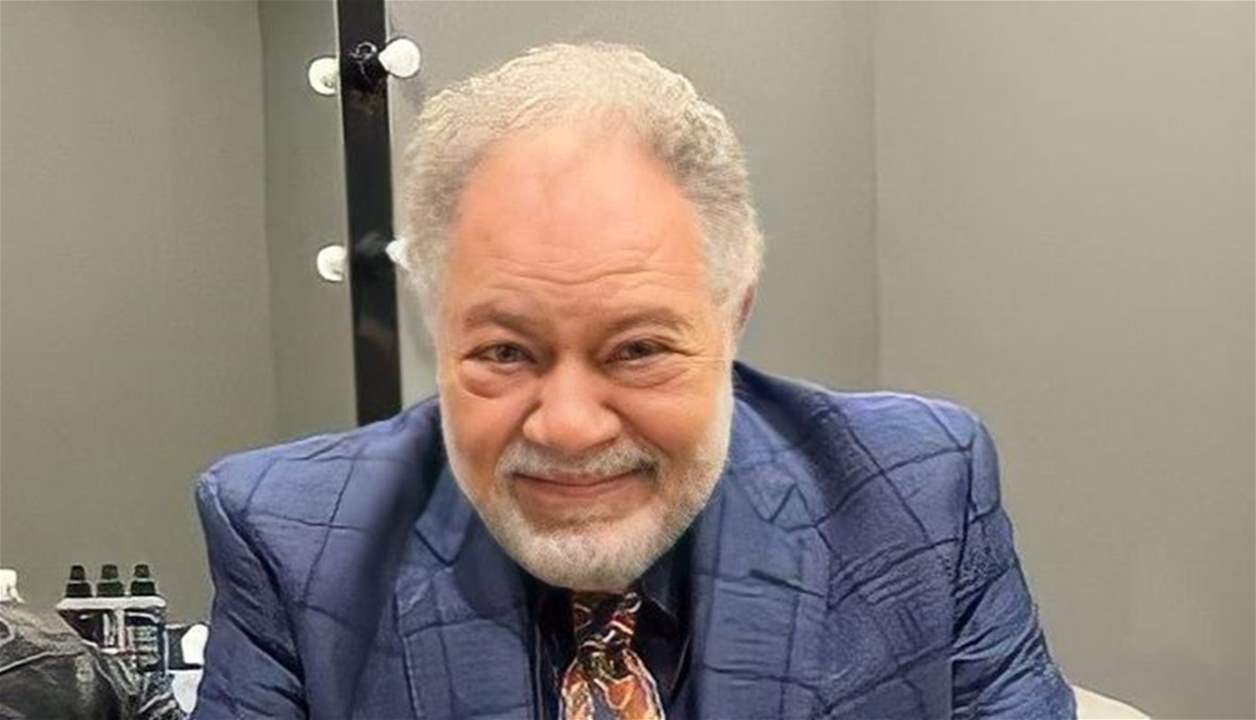 زوجة يحيى الفخراني غاضبة من جمهوره لهذا السبب