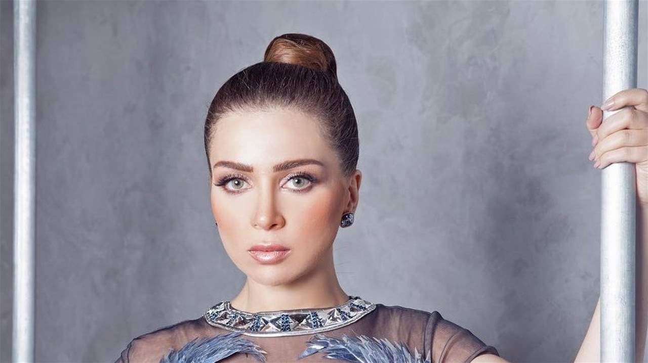 لهذه الأسباب قررت مي عز الدين الابتعاد عن مواقع التواصل الاجتماعي