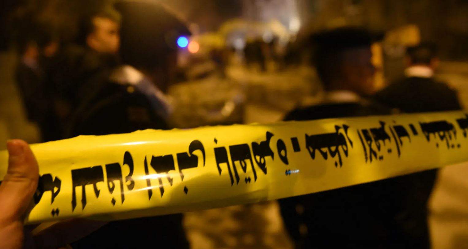 لهذا السبب قفزت من السيارة! 