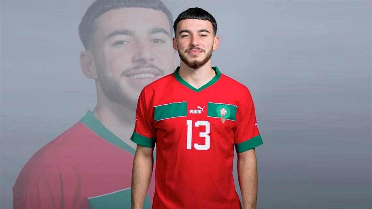 الحُكم بالسجن سنة على اللاعب الدولي المغربي