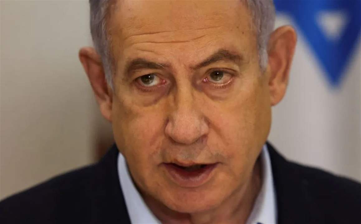 بسبب "صورة نتنياهو".. هجوم حاد من إيهود باراك