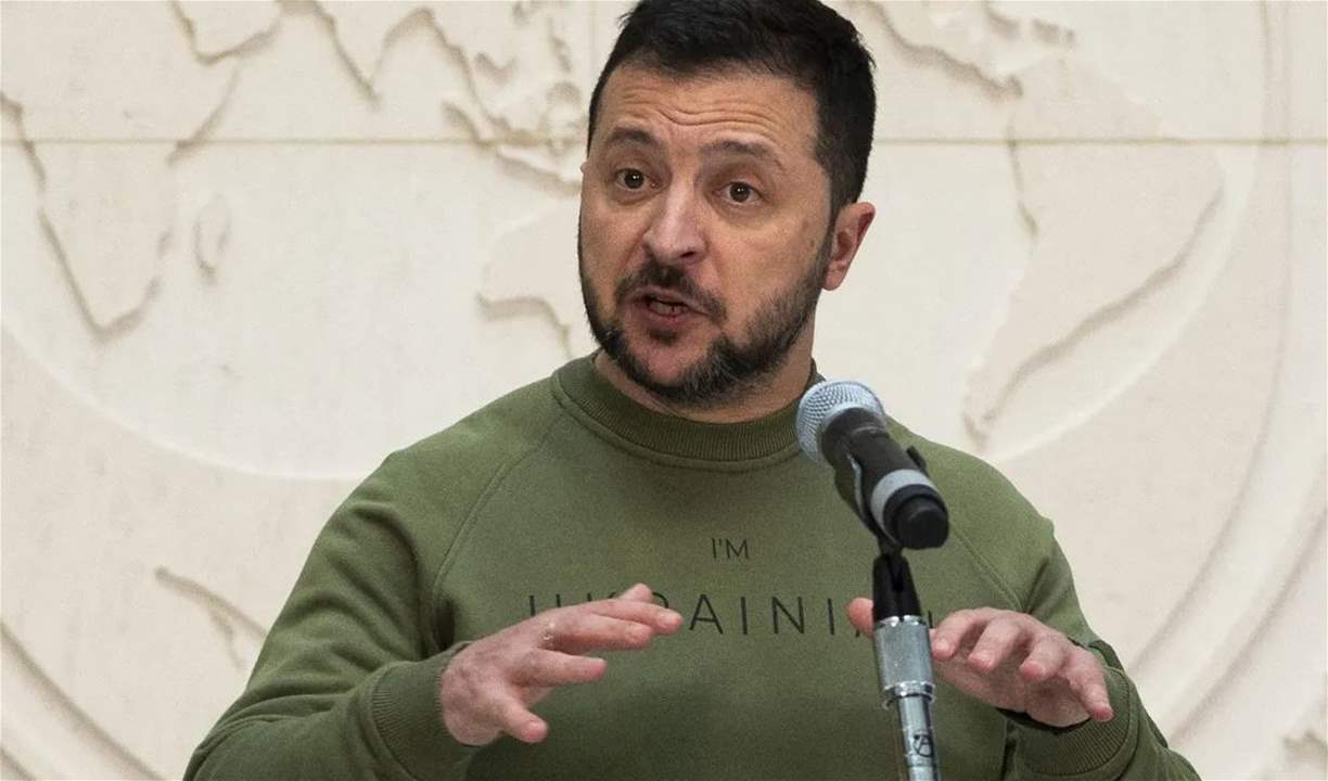 إحتدام حرب البيانات.. أوكرانيا تعلن إلحاق "خسائر هائلة"بالجيش الروسي