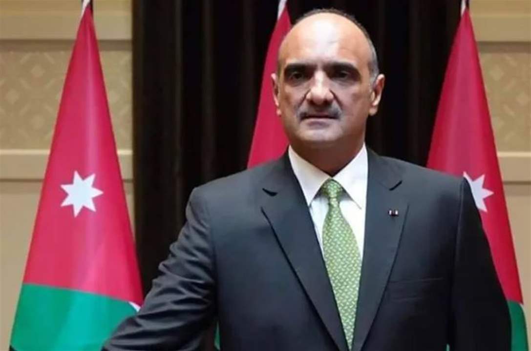 الأردن ينفي مرور جسر بري عبر أراضيه إلى "إسرائيل"