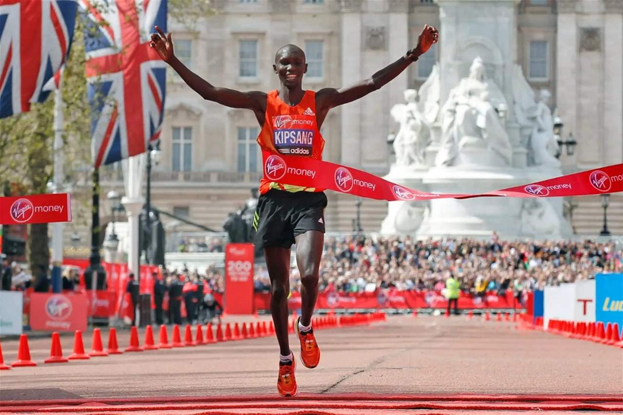 كينيا تودّع عداءً آخر توفي بطريقة مأساوية