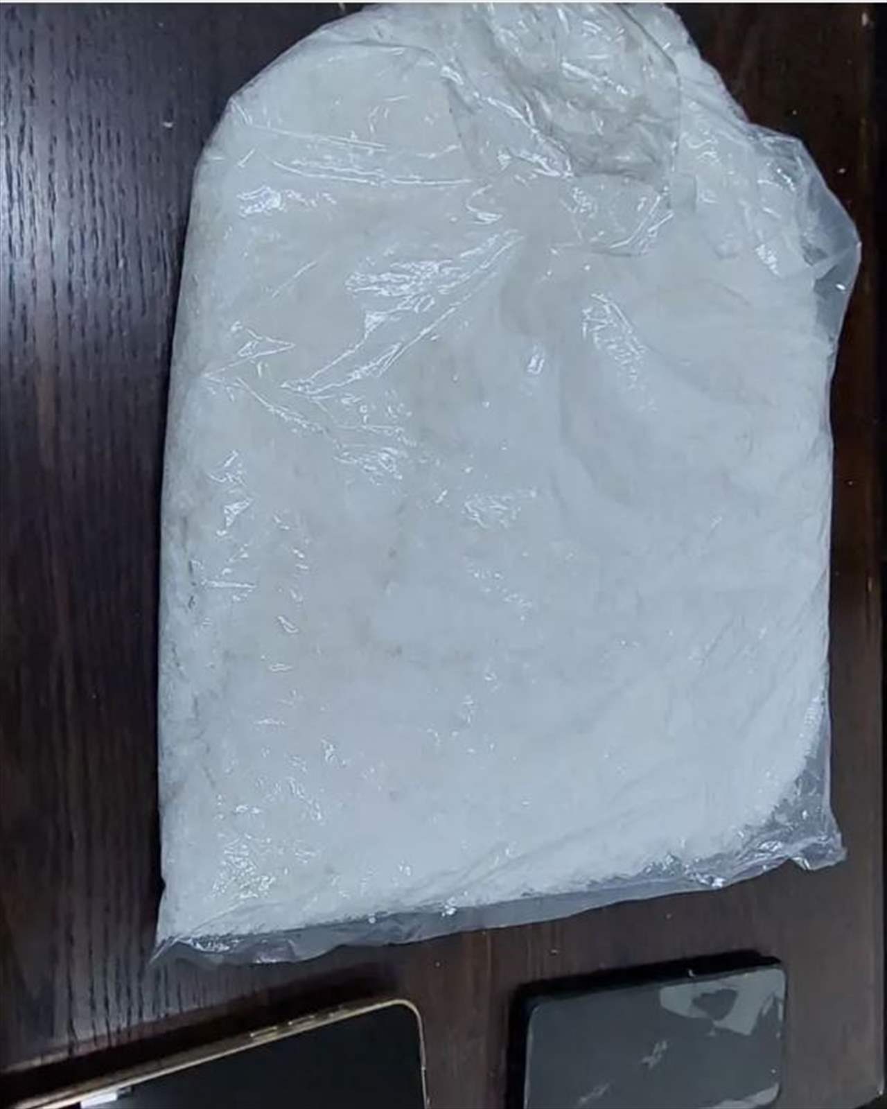 الأردن يعلن الحرب على "مخدر الشيطان".. هذا ما تسببه تلك المادة لمتعاطيها ومن حوله