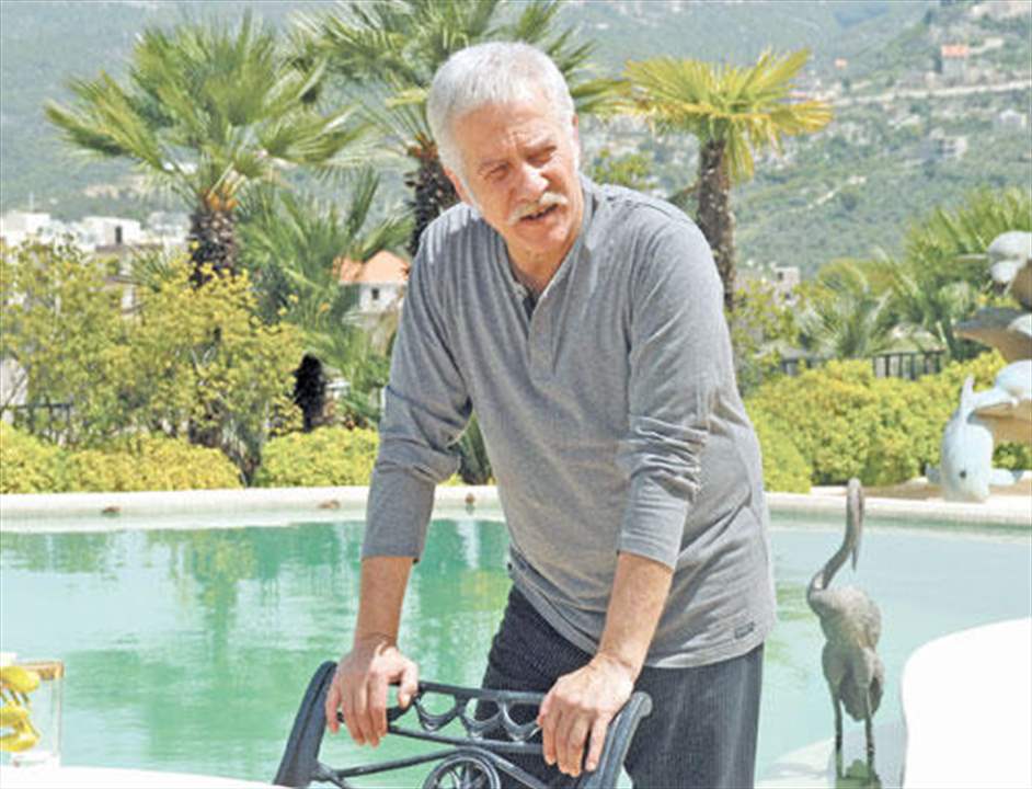 هيفاء وهبي و نانسي عجرم و اليسا و مايا دياب تنعين فادي ابراهيم بكلمات مؤثرة