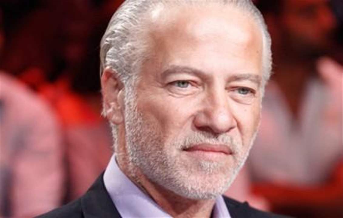 صورة نادرة لـ فادي ابراهيم في شبابه.. هكذا بدا 