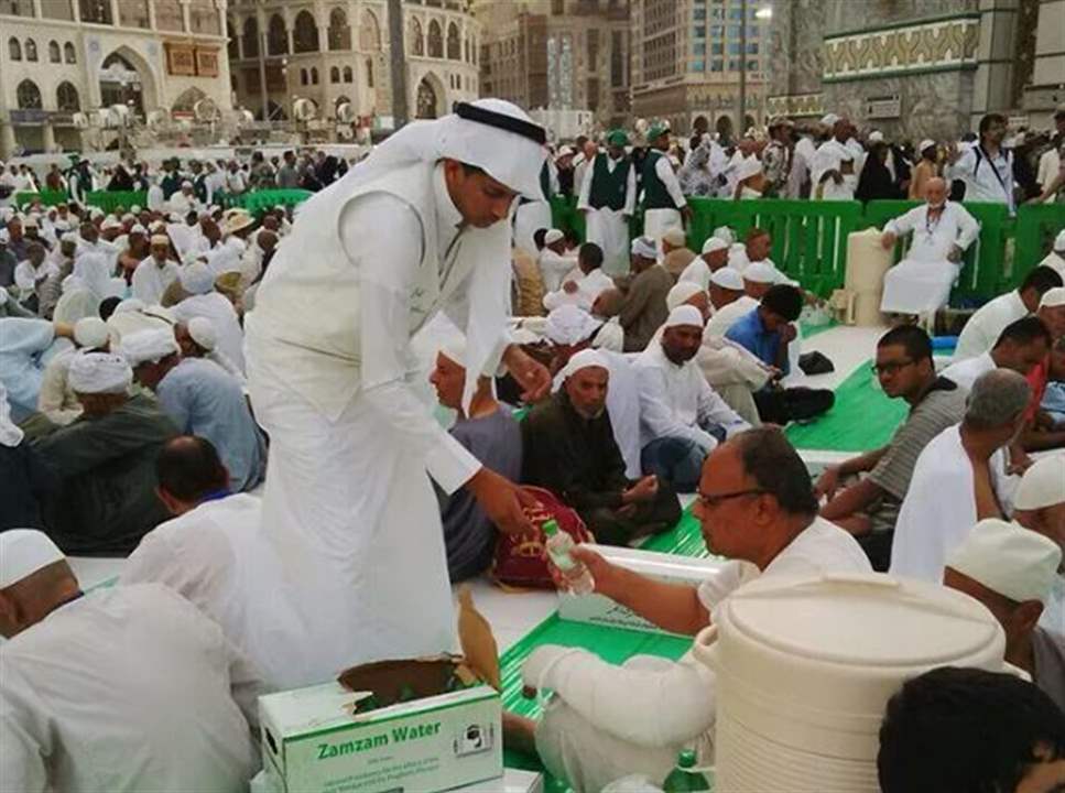 السعودية تمنح معتمري غزة "العالقين" إقامة لمدة 6 أشهر