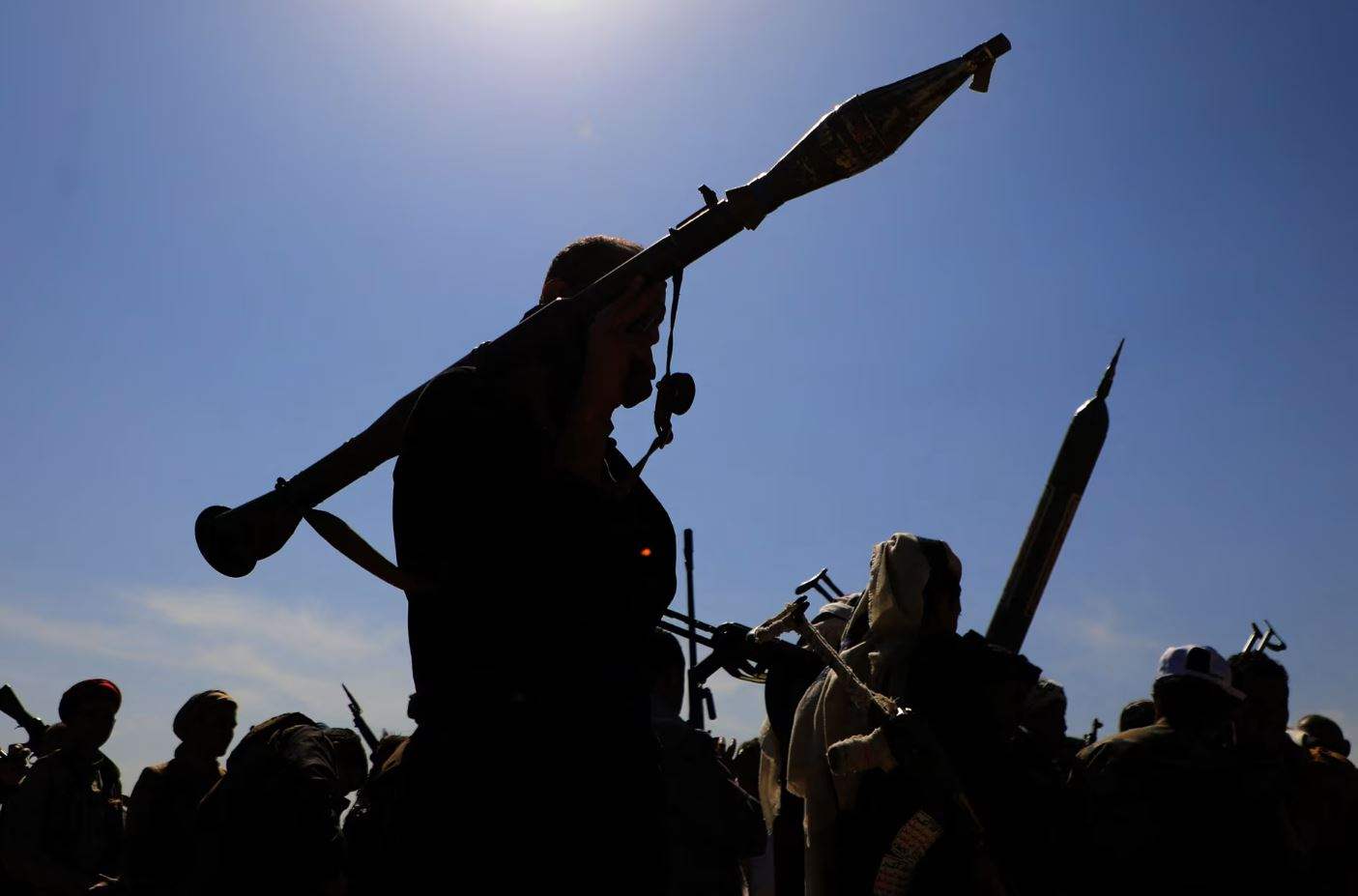  الحوثيون: سنقيّم الوضع إذا توقف عدوان &quot;إسرائيل&quot;