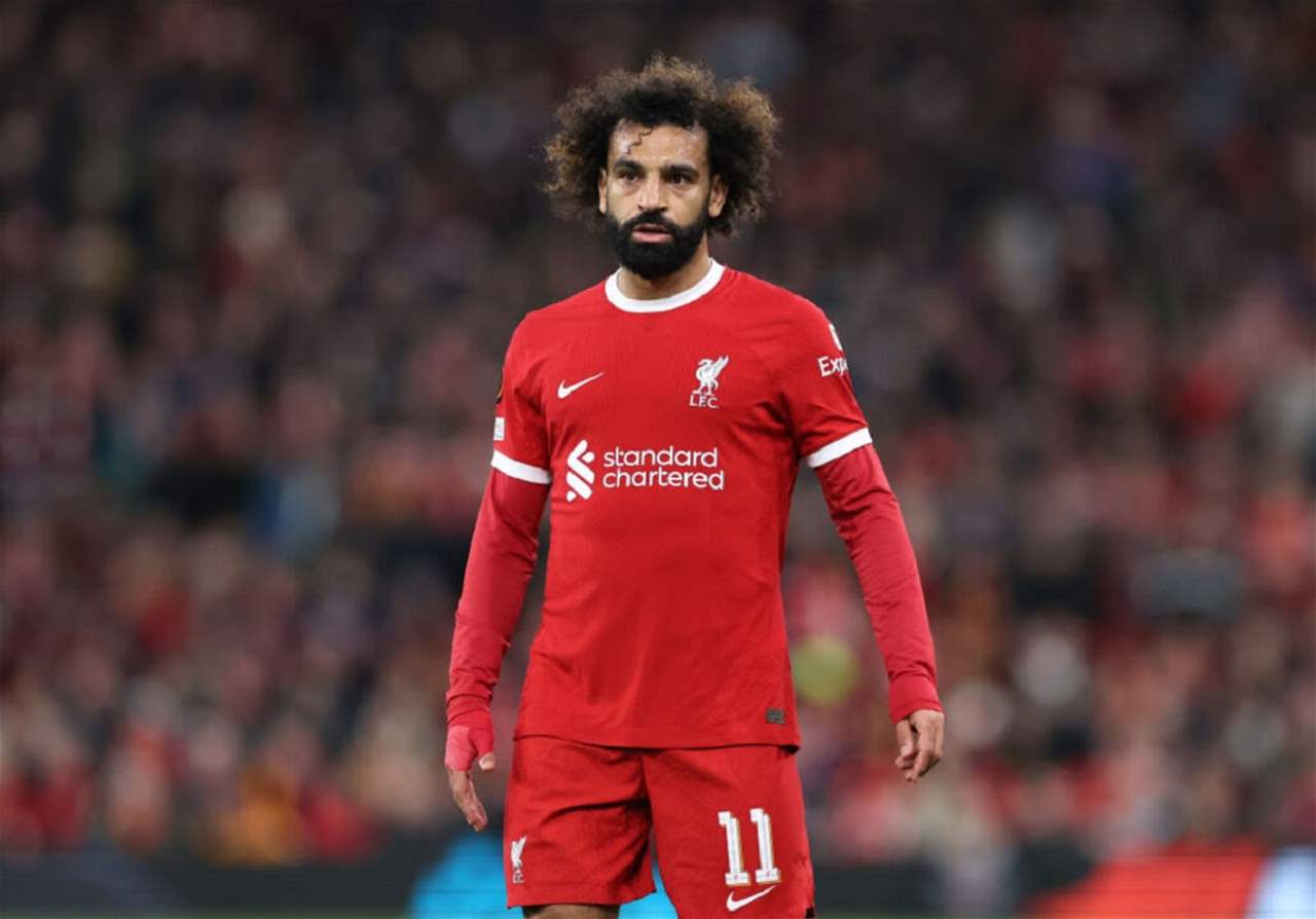 ما حقيقة انتقال محمد صلاح الى الدوري السعودي؟