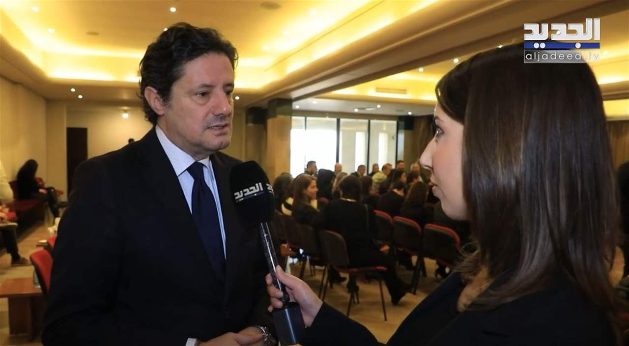 وزير الاعلام ينعى فادي إبراهيم بكلمات مؤثرة وهذا ما كشفه نعمة بدوي