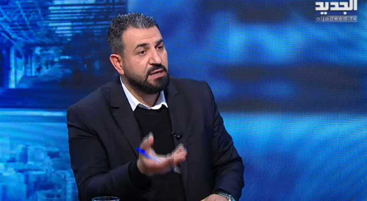محمود جباعي : لا تجوز التفرقة بين موظفي القطاع العام