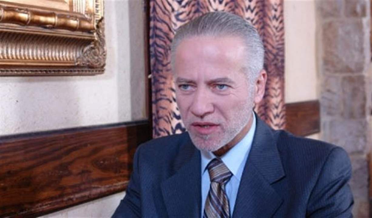 وفاة والدة فادي ابراهيم بعد يومين من وفاته 