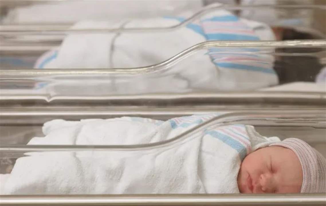  دولة تسجل أدنى معدل ولادات منذ عقود .. هذا ما يتعيّن على النساء  