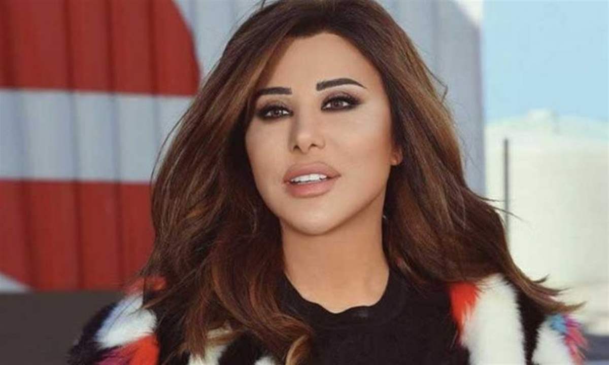 نجوى كرم تنعى والدة فادي ابراهيم بكلمات مؤثرة