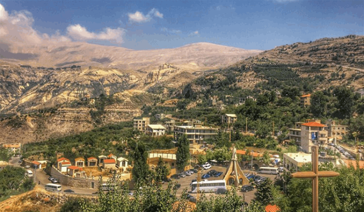 على ضوء التطورات الأمنية.. بلدية بقاعكفرا تتخذ سلسلة قرارات تتعلق بالعمال الأجانب 