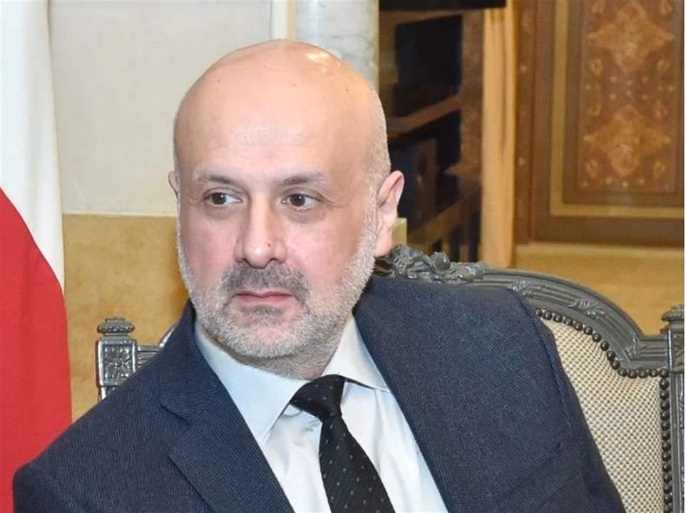 مولوي لـ"نداء الوطن": الانتخابات البلدية يمكن اجراؤها في 12 و19 و26 أيار .. والأبراج موضوعة لحماية الحدود اللبنانية 
