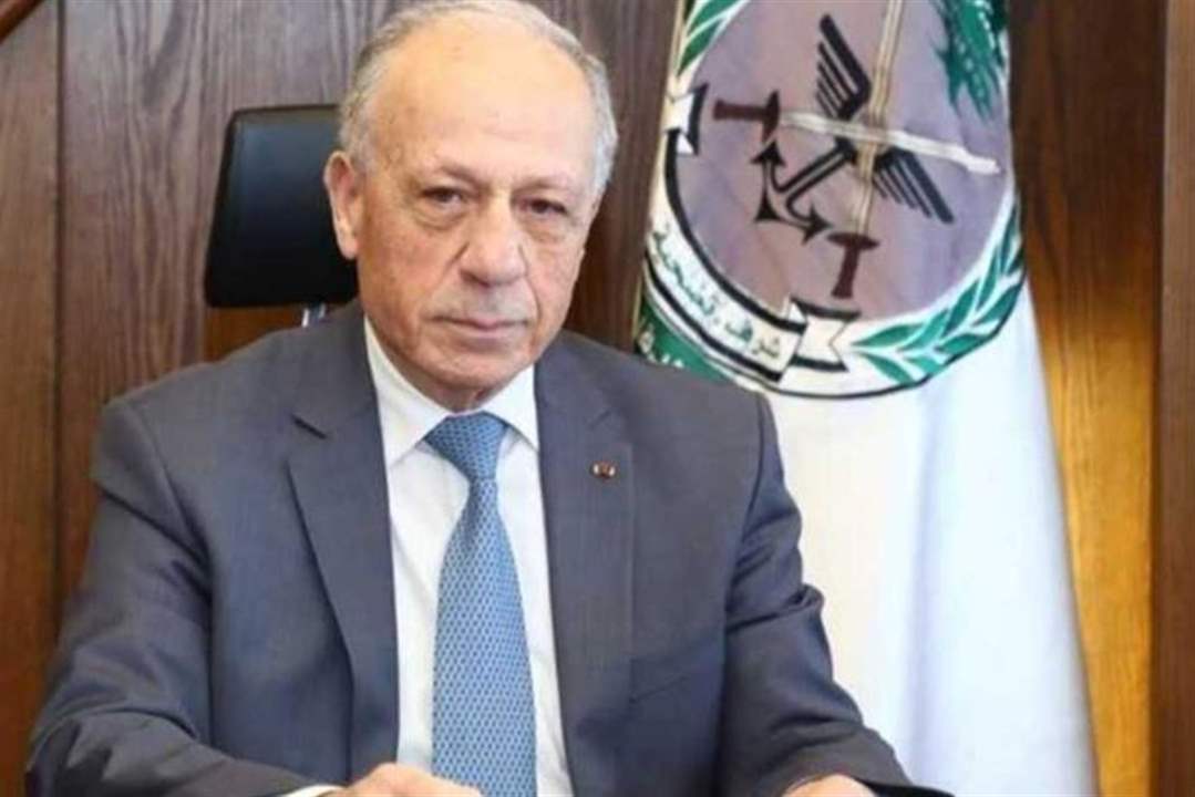 بيان توضيحي لوزير الدفاع يتعلق بالتأخير في اعلان نتائج مباراة التطوع في الكلية الحربية 