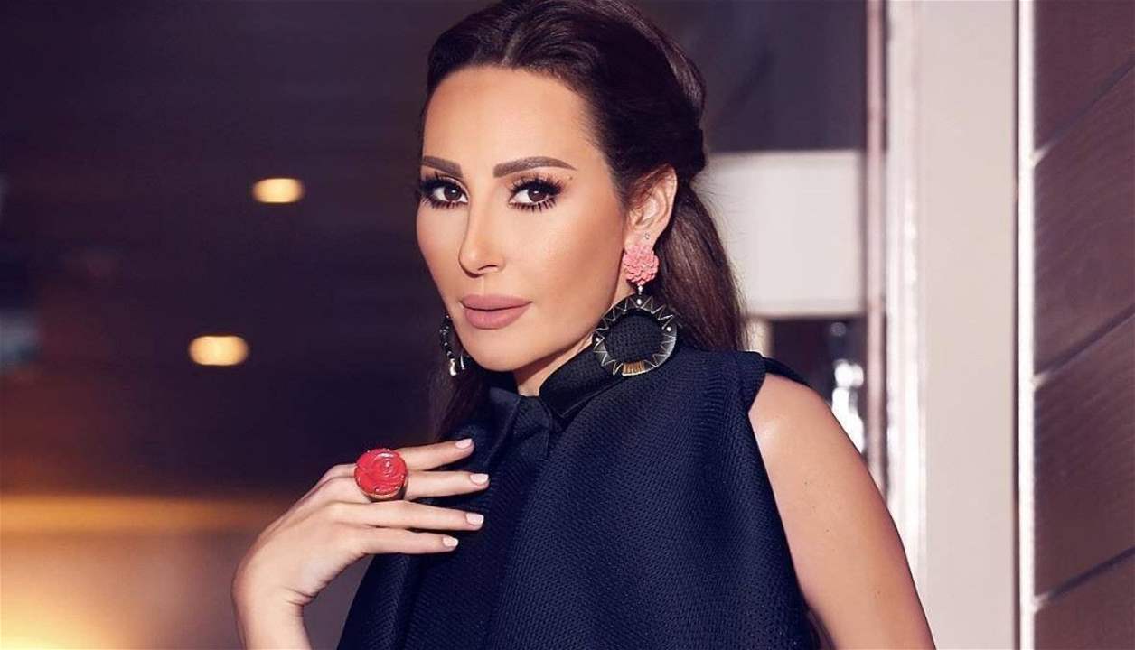 ورد الخال تنشر آخر محادثة لها مع فادي ابراهيم : احترقنا عـ رحيلك 