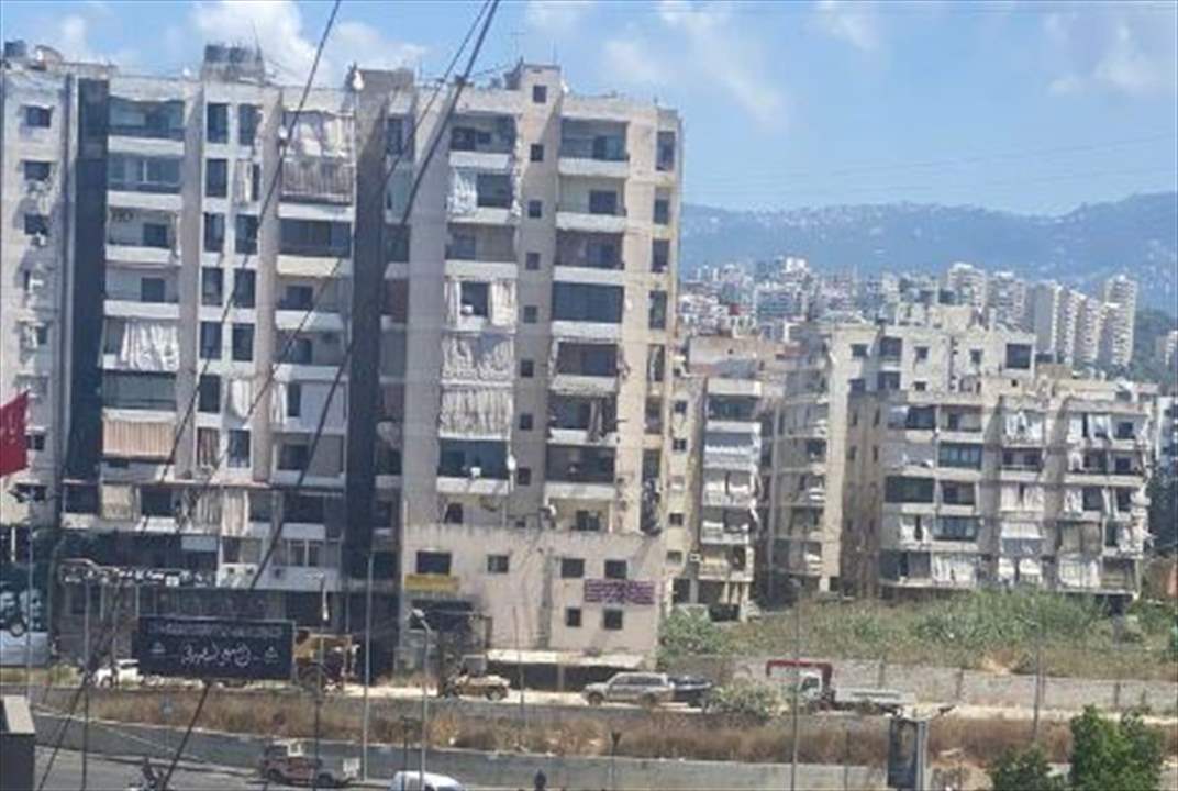 &quot;الاخبار&quot;: توقيف دبلوماسي إسباني &quot;يصوّر&quot; الضاحية