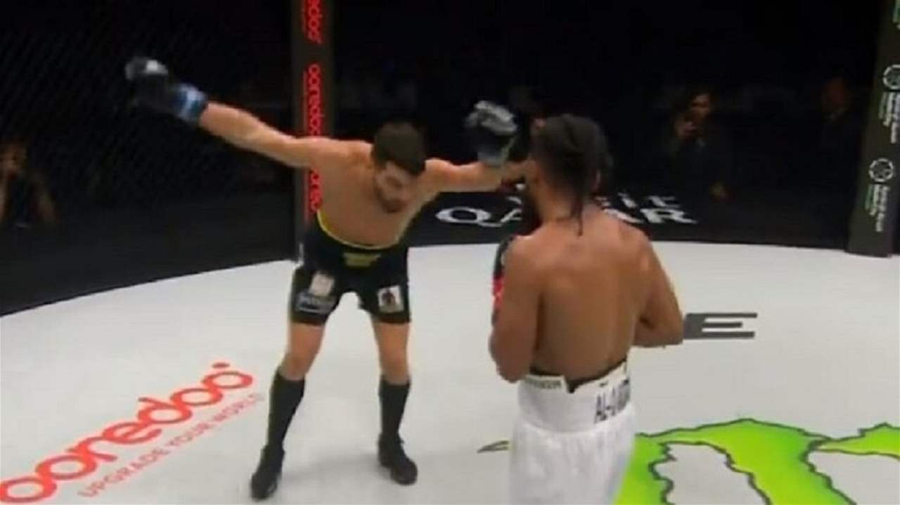 فيديو - أجواء السخرية والاستفزاز تسود المواجهة السعودية الجزائرية