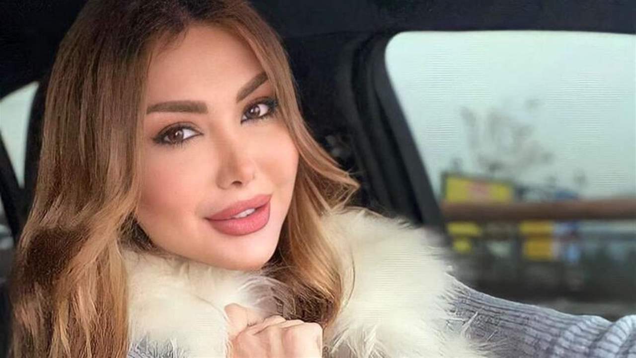 أول تعليق من دانا جبر بعد اعلان طلاقها رسميا 