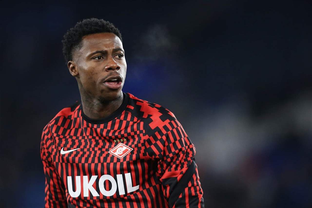 بعد اعتقال النجم الهولندي في دبيّ .. السجن ينتظره لست سنوات !!