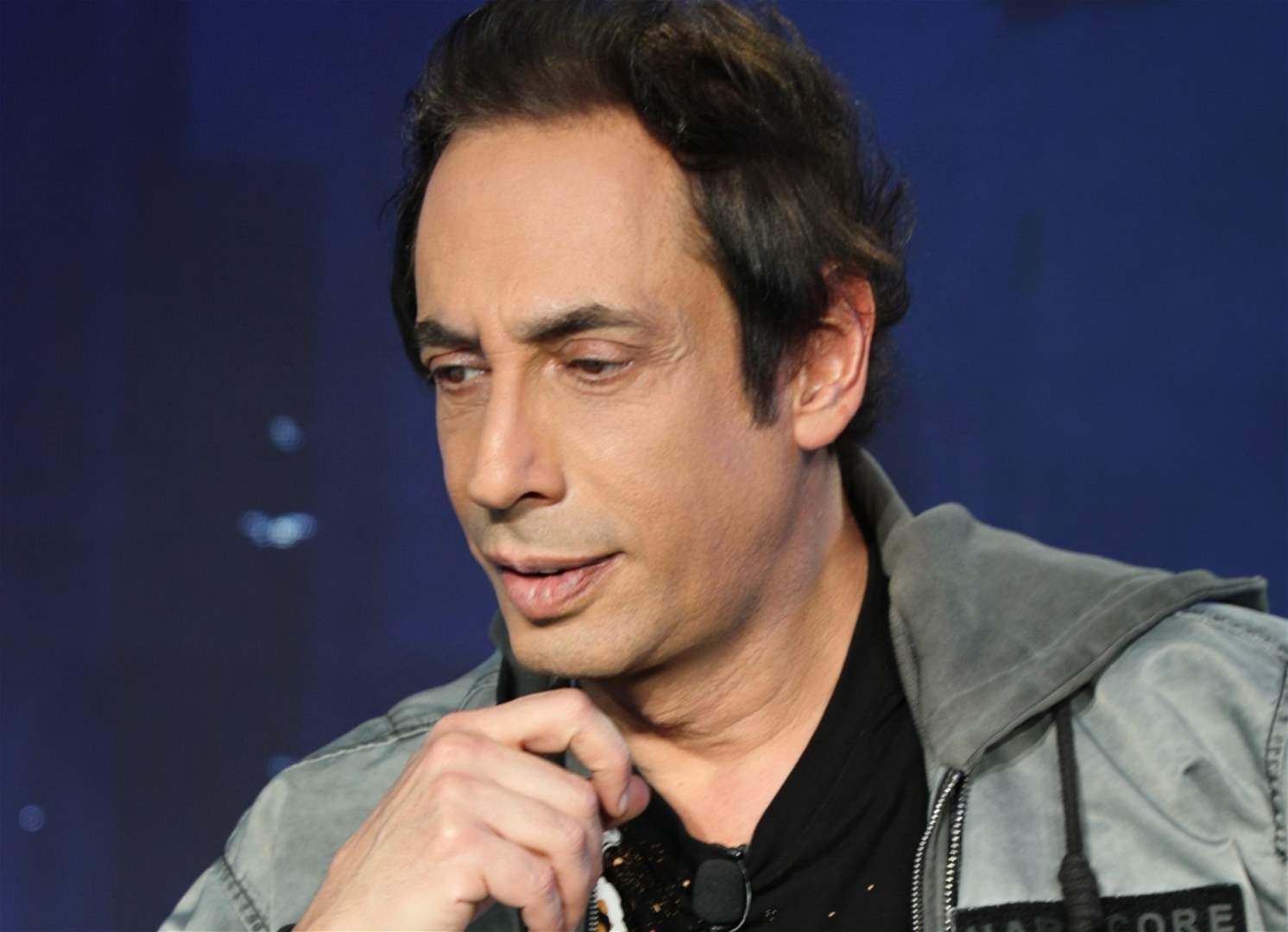 ماريو باسيل يعلق: كنت مفكر المرأة بتنمحن شوي بتاخد شو ما بدها ولكن..!