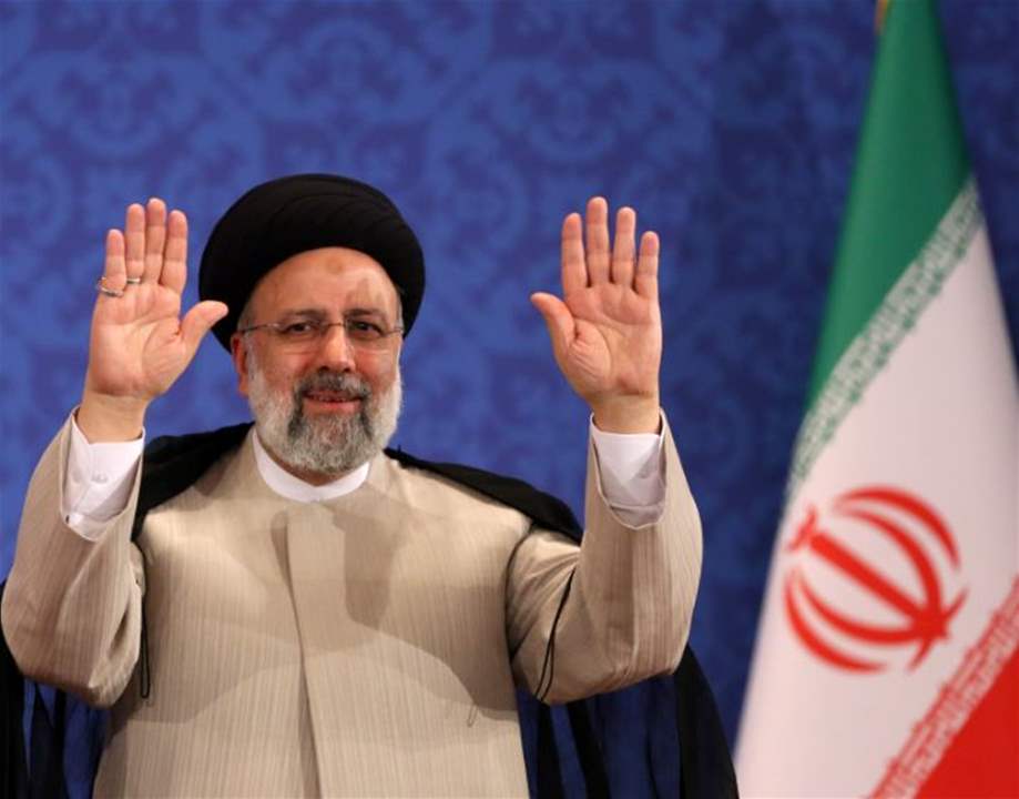 رئيسي يؤكد استعداد إيران لأن تصبح مركزا للطاقة في المنطقة 