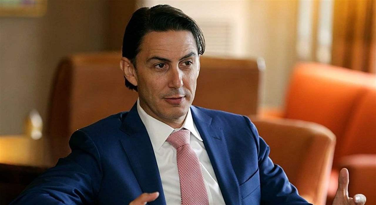 "الاخبار":  هوكستين في بيروت اليوم ... هل يحمل معه هذه المرة افكاراً مكتوبة ؟