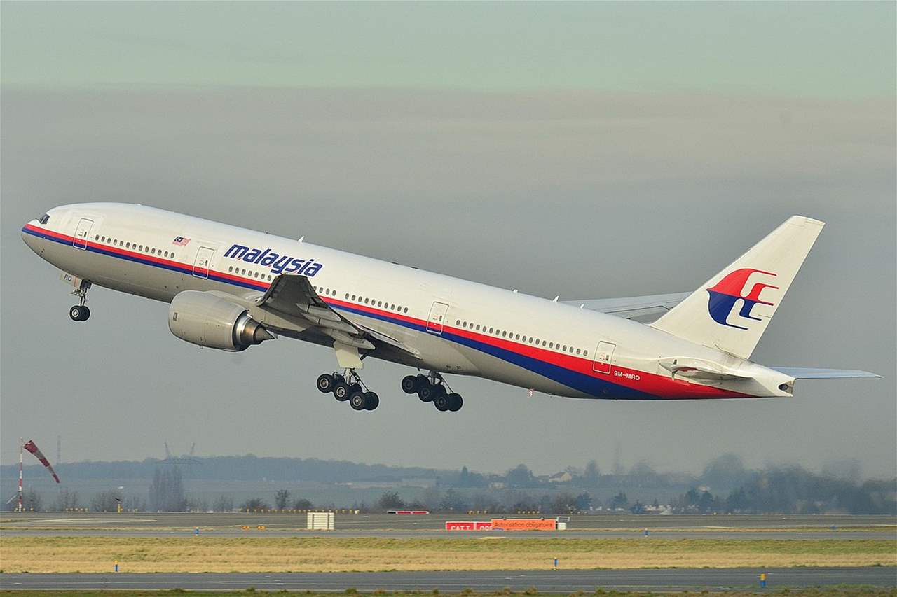  الطائرة الماليزية المفقودة الى الواجهة مجدداً ..  أدلة جديدة قد تفك لغزها 