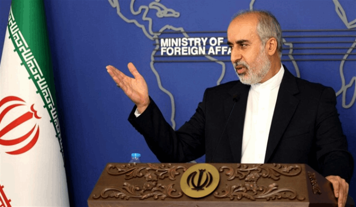 طهران تنفي طلبها من الخرطوم إنشاء قاعدة في البحر الأحمر
