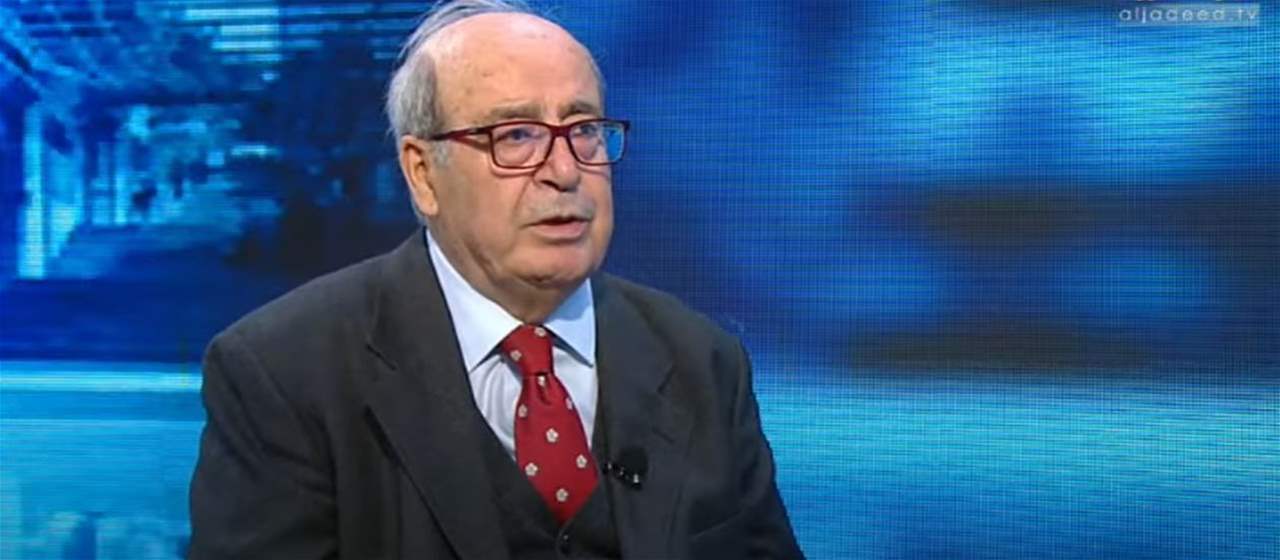 سمير منصور: نهاية ما يحصل في غــــ ـــ زة يكون باتفاق أميركي_إيراني