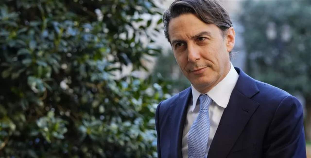 الجمهورية: هوكشتاين حمل في جعبته مشروعاً للحل قديماً جديداً ينسجم مع مضمون الورقة الفرنسية دون أن يتبناها 