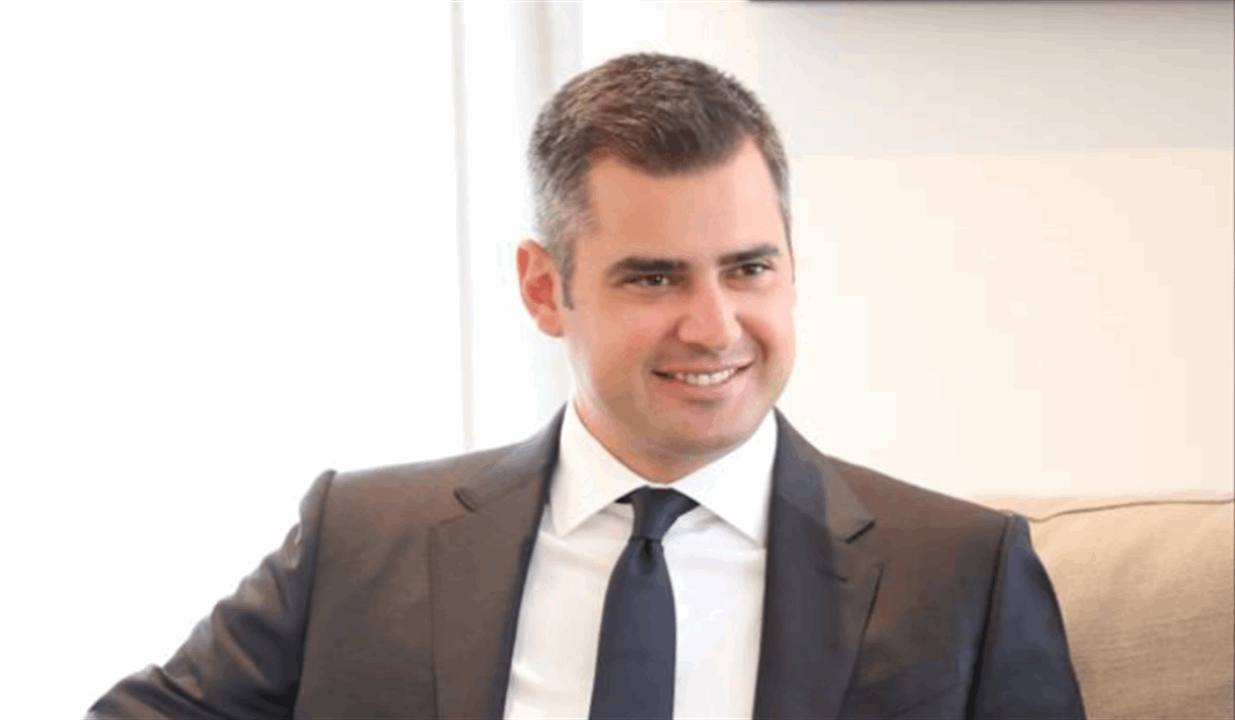 المكتب الاعلامي للنائب فرنجيه لوزير الداخلية :إما أن تأخذ كل البلديات مستحقاتها من الصندوق أو فلنذهب لعقد مباشر بين الدولة وشركات جمع النفايات 