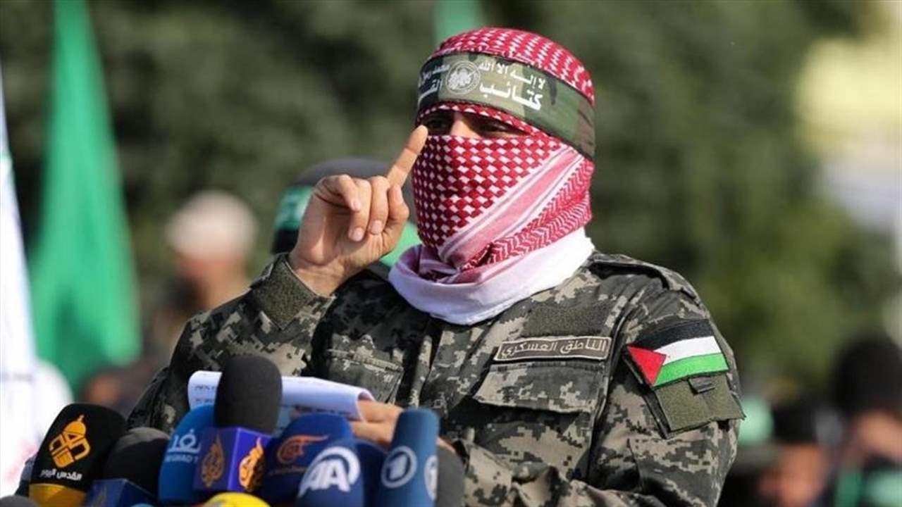  حماس: الاحتلال لا زال يتهرب من استحقاقات اتفاق وقف اطلاق النار 