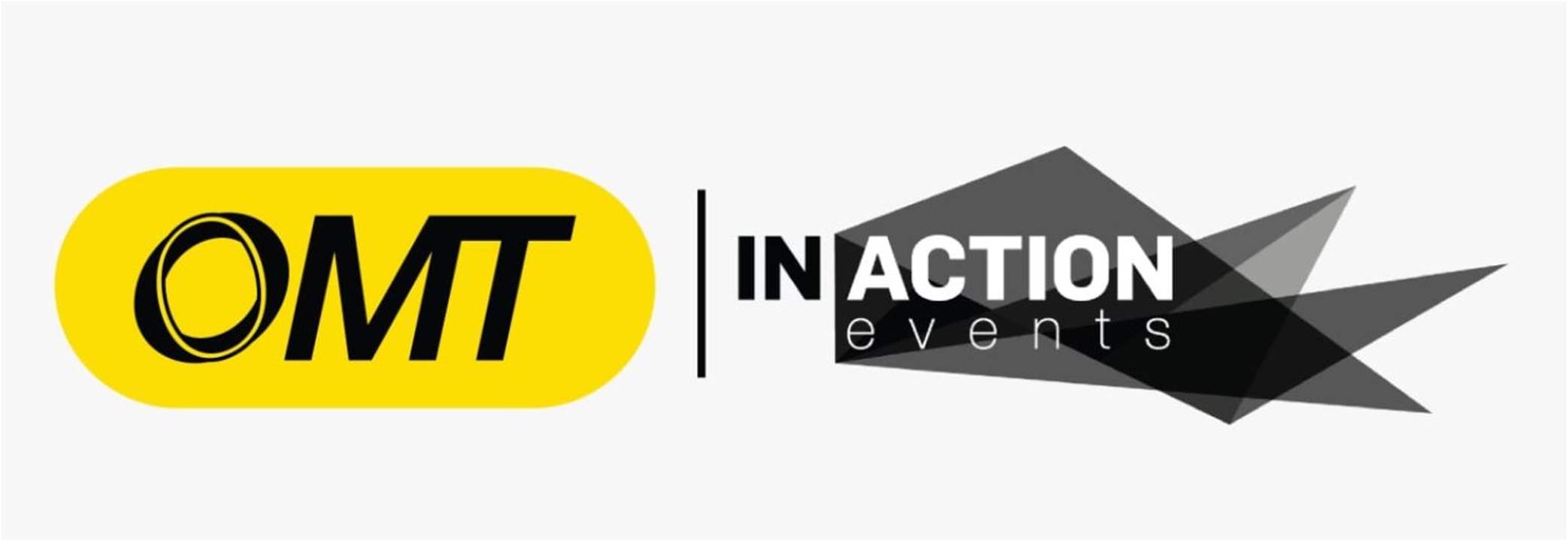  شراكة تجمع بين OMT وIn Action Events للعام 2024