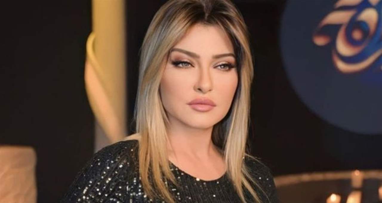 قرار جديد في قضية علا غانم وطليقها