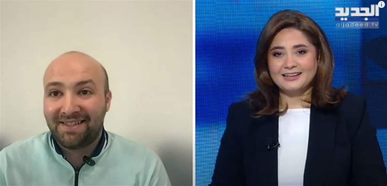 علي فوعاني يتحدث عن تجربته في "تحدي 30"