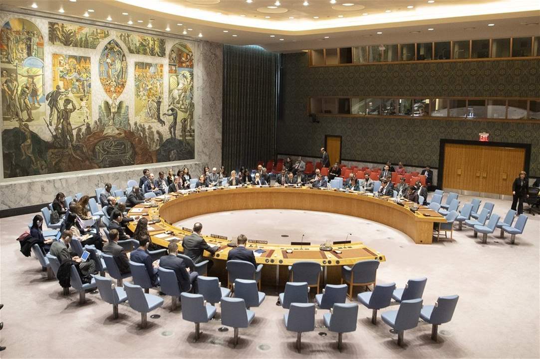 مجلس الأمن الدولي يدرس الدعوة إلى هدنة في السودان قبل رمضان